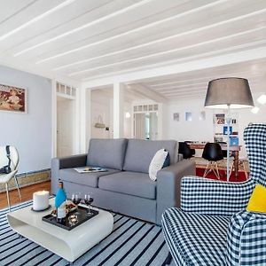 Appartement met Twee Slaapkamers